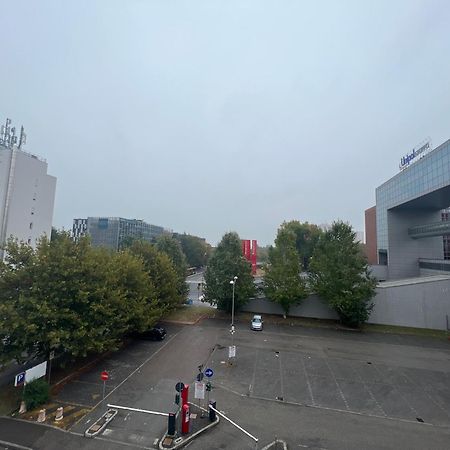 G&G Apartment Болонья Экстерьер фото