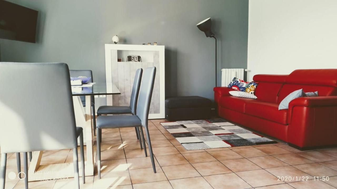 G&G Apartment Болонья Экстерьер фото