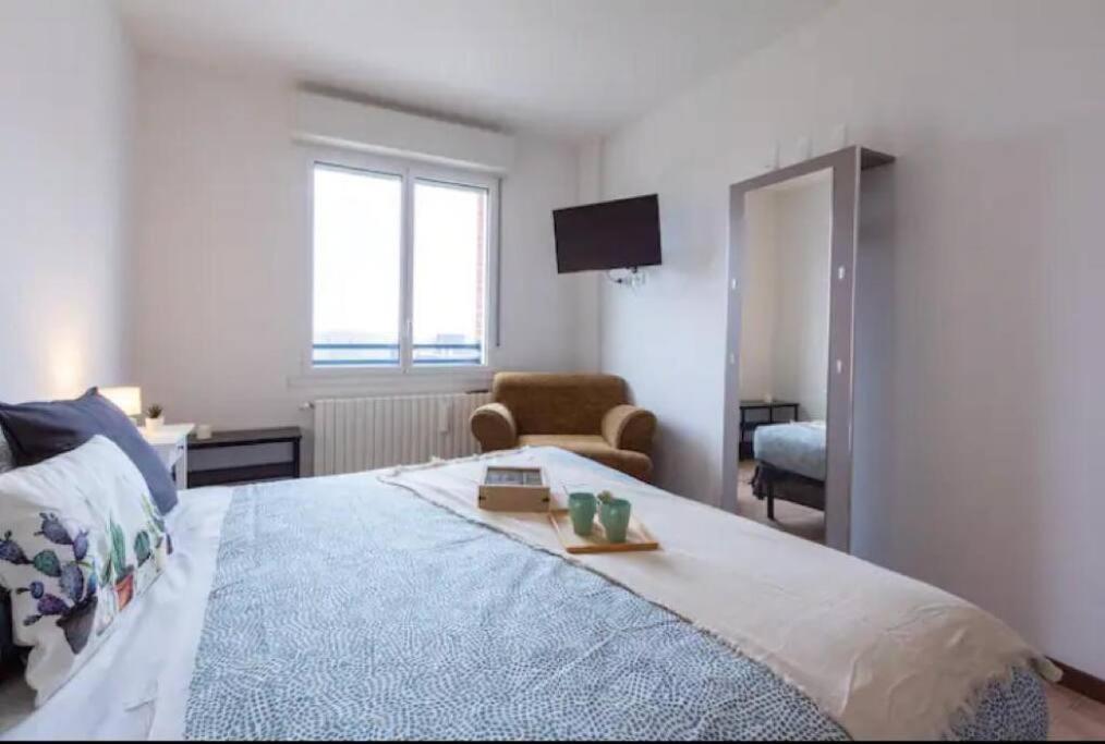 G&G Apartment Болонья Экстерьер фото