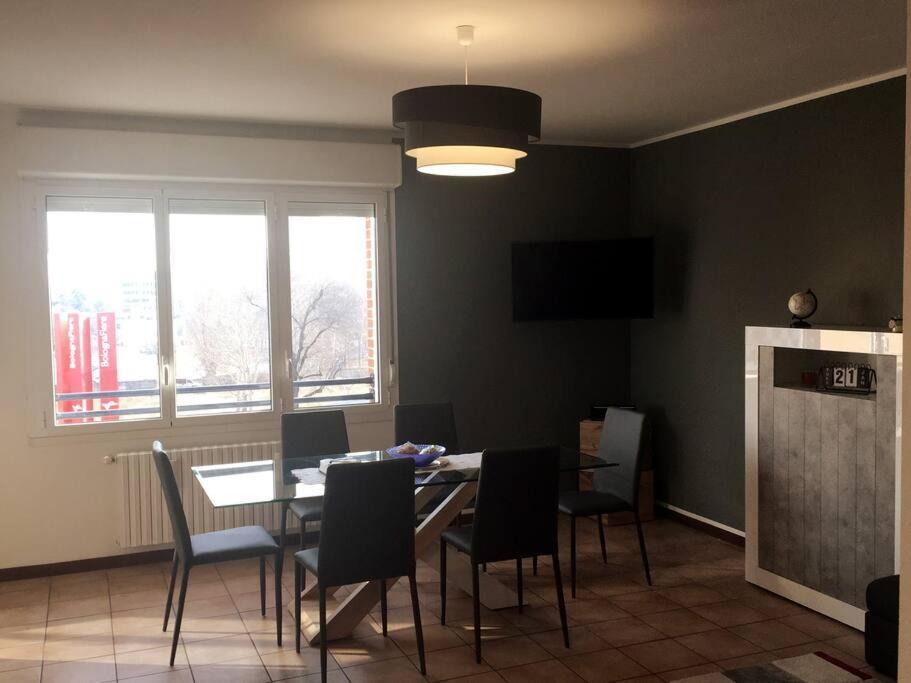 G&G Apartment Болонья Экстерьер фото