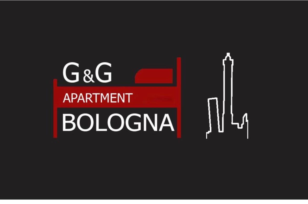 G&G Apartment Болонья Экстерьер фото